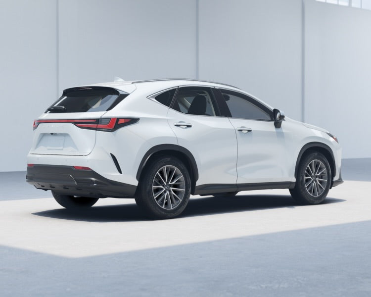 Lexus NX 300