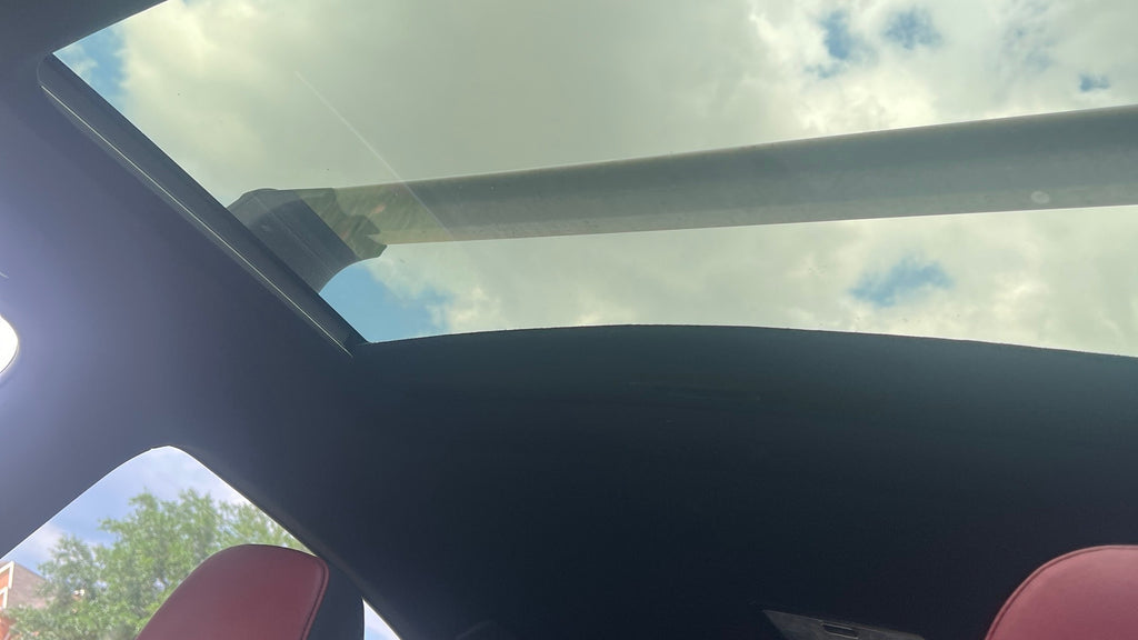 Lexus NX 300