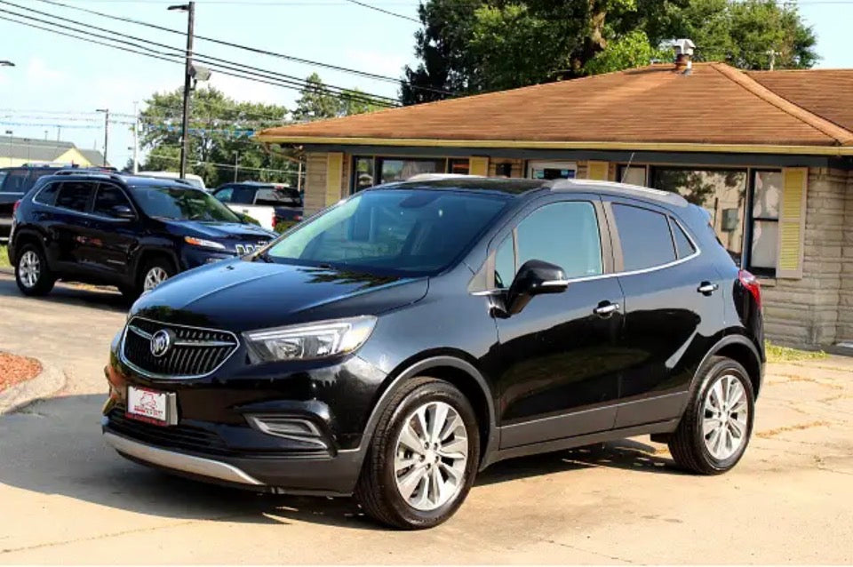 BUICK ENCORE
