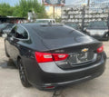 Back Chevy Malibu