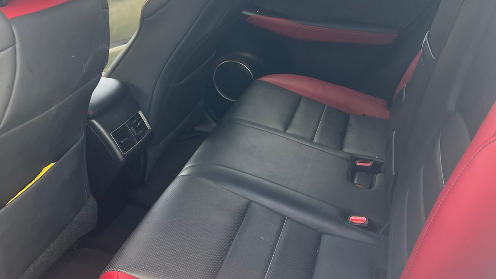 Lexus NX 300