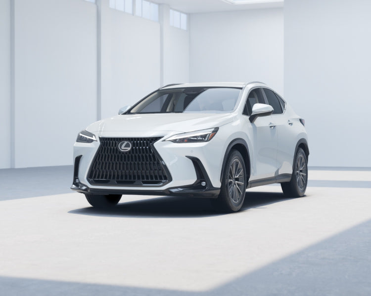 Lexus NX 300