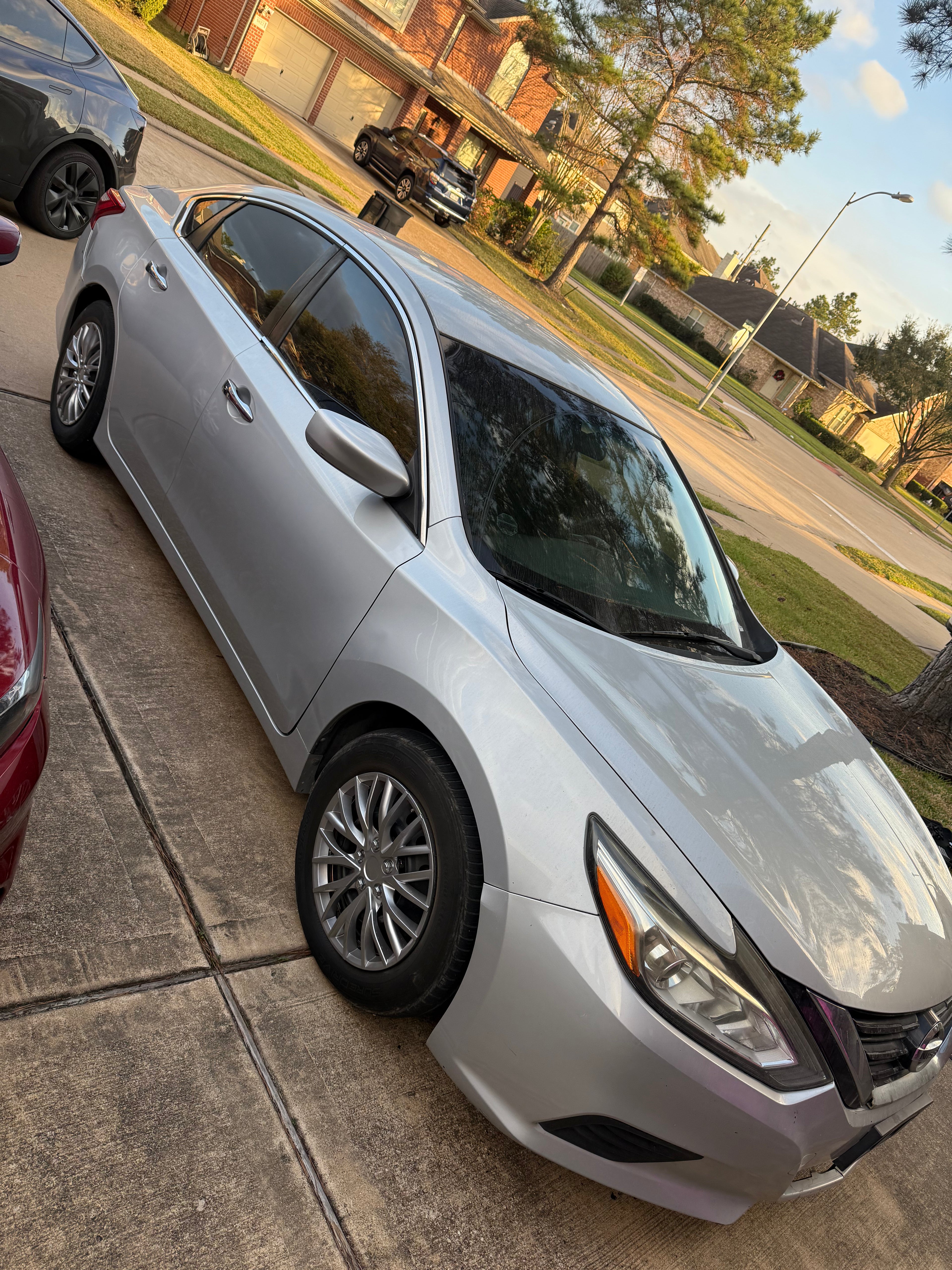 Nissan Altima